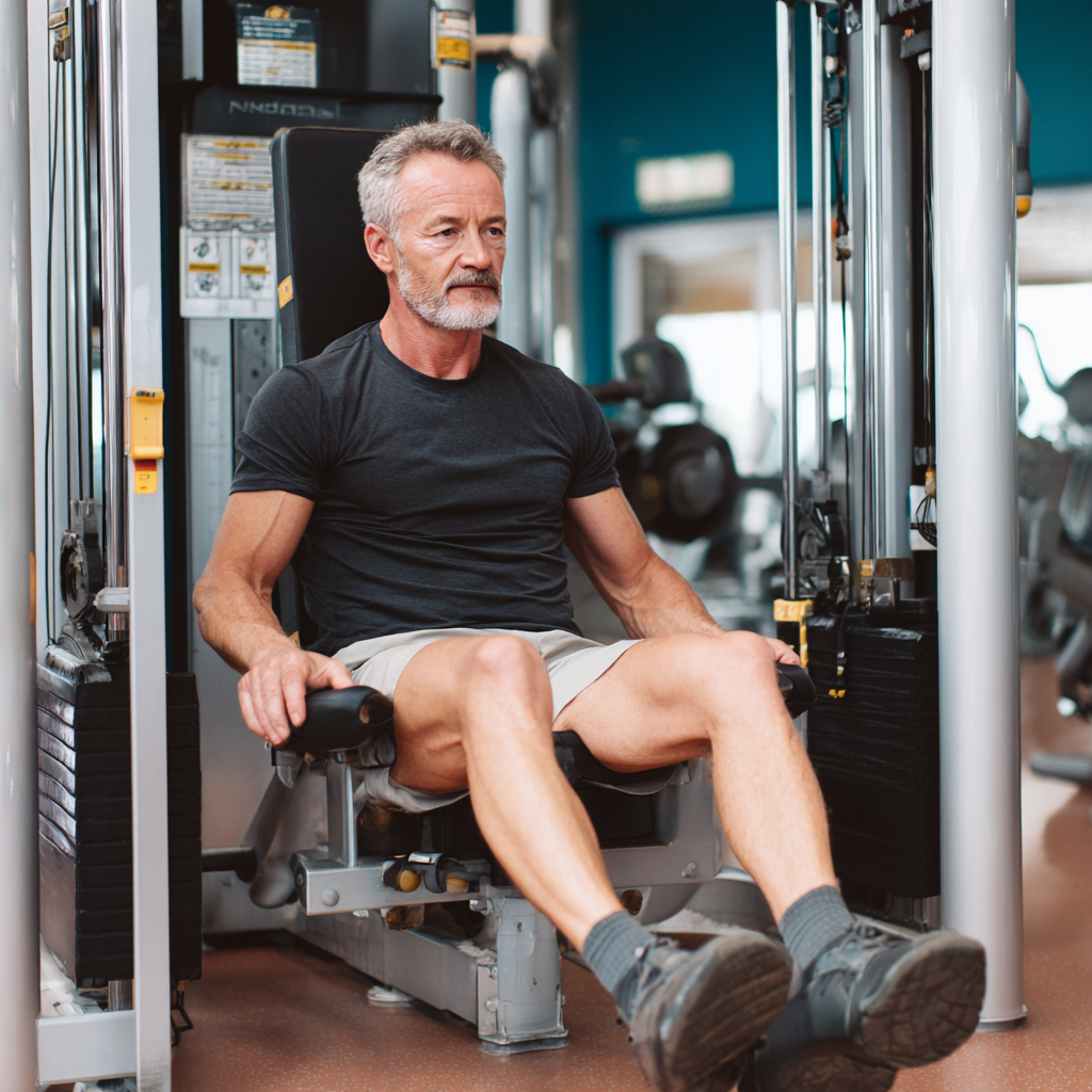 Прогрес у розвитку сили